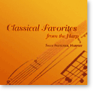 Classical Favorites from the Harp CD