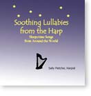Soothing Lullabies CD
