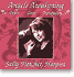 song list for Hymns for Healing CD