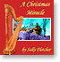 Christmas Music CD