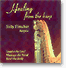 Healing from the Harp CD