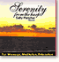 Serenity from the Harp CD